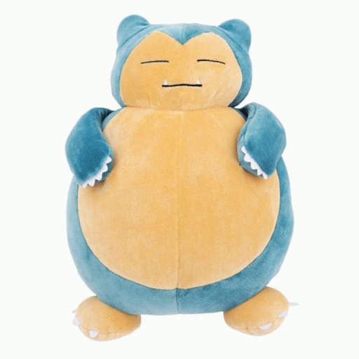 画像ギャラリー No.002のサムネイル画像 / 「ポケットモンスター もふもふ★うでまくら」シリーズ,全6種類の再販予約がスタート