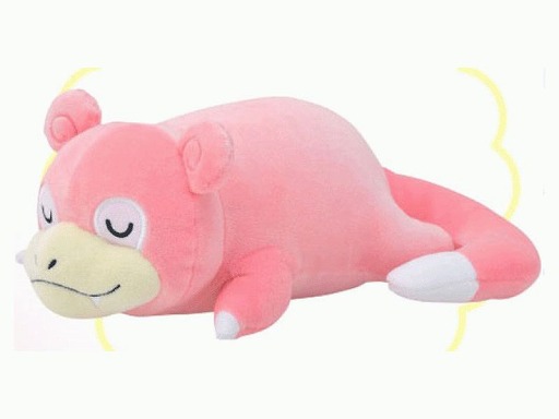 画像ギャラリー No.003のサムネイル画像 / 「ポケットモンスター もふもふ★うでまくら」シリーズ,全6種類の再販予約がスタート