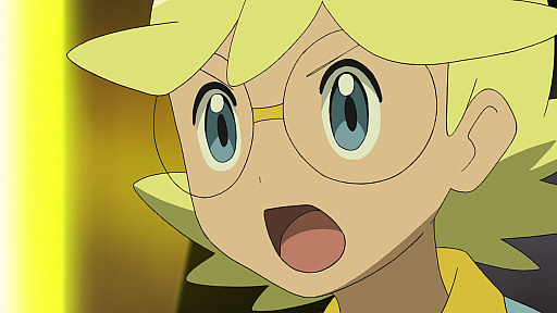 画像ギャラリー No.001のサムネイル画像 / TVアニメ「ポケットモンスター」,“VS四天王1時間バトルスペシャル”の放送が決定