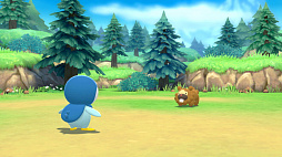 ポケットモンスター シャイニングパール