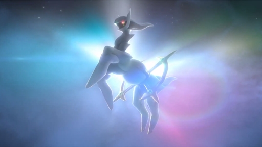 画像ギャラリー No.006のサムネイル画像 / ポケモンシリーズ最新作「Pokémon LEGENDS アルセウス」が発表。遠い昔のシンオウ地方を舞台にしたアクションRPG