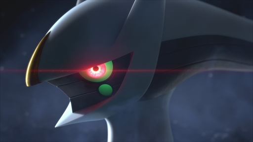 画像ギャラリー No.022のサムネイル画像 / ポケモンシリーズ最新作「Pokémon LEGENDS アルセウス」が発表。遠い昔のシンオウ地方を舞台にしたアクションRPG