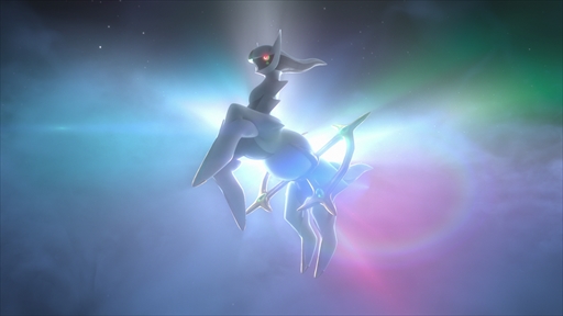 画像ギャラリー No.023のサムネイル画像 / ポケモンシリーズ最新作「Pokémon LEGENDS アルセウス」が発表。遠い昔のシンオウ地方を舞台にしたアクションRPG