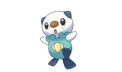 画像ギャラリー No.027のサムネイル画像 / ポケモンシリーズ最新作「Pokémon LEGENDS アルセウス」が発表。遠い昔のシンオウ地方を舞台にしたアクションRPG