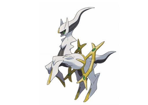 画像ギャラリー No.028のサムネイル画像 / ポケモンシリーズ最新作「Pokémon LEGENDS アルセウス」が発表。遠い昔のシンオウ地方を舞台にしたアクションRPG