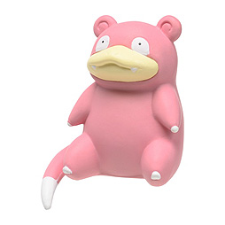 画像ギャラリー No.005のサムネイル画像 / カプセルトイ「座るポケモン+ボールガイ」が本日発売。ピカチュウほか無表情なポケモン達に笑顔のボールガイが交じった全6種