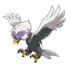 画像ギャラリー No.034のサムネイル画像 / 「Pokémon LEGENDS アルセウス」の最新プロモ映像が公開。アクション性の高い捕獲手段や舞台となるヒスイ地方に適応したポケモンにも注目だ