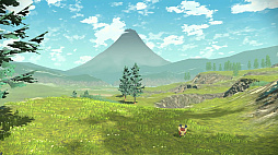 画像ギャラリー No.039のサムネイル画像 / 「Pokémon LEGENDS アルセウス」の最新プロモ映像が公開。アクション性の高い捕獲手段や舞台となるヒスイ地方に適応したポケモンにも注目だ