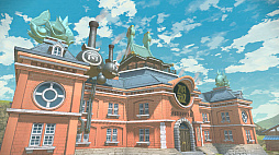 画像ギャラリー No.045のサムネイル画像 / 「Pokémon LEGENDS アルセウス」の最新プロモ映像が公開。アクション性の高い捕獲手段や舞台となるヒスイ地方に適応したポケモンにも注目だ