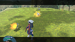 画像ギャラリー No.068のサムネイル画像 / 「Pokémon LEGENDS アルセウス」の最新プロモ映像が公開。アクション性の高い捕獲手段や舞台となるヒスイ地方に適応したポケモンにも注目だ