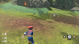 画像ギャラリー No.071のサムネイル画像 / 「Pokémon LEGENDS アルセウス」の最新プロモ映像が公開。アクション性の高い捕獲手段や舞台となるヒスイ地方に適応したポケモンにも注目だ