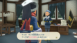 画像ギャラリー No.085のサムネイル画像 / 「Pokémon LEGENDS アルセウス」の最新プロモ映像が公開。アクション性の高い捕獲手段や舞台となるヒスイ地方に適応したポケモンにも注目だ