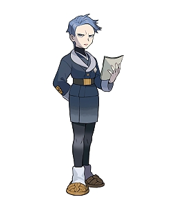 画像ギャラリー No.090のサムネイル画像 / 「Pokémon LEGENDS アルセウス」の最新プロモ映像が公開。アクション性の高い捕獲手段や舞台となるヒスイ地方に適応したポケモンにも注目だ
