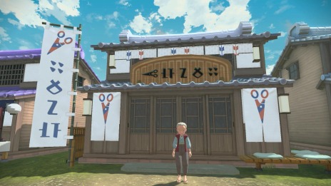 画像ギャラリー No.039のサムネイル画像 / 「Pokémon LEGENDS アルセウス」ヒスイ地方に生息するキング＆クイーンの情報が公開。行動範囲が広がる“ポケモンライド”も登場
