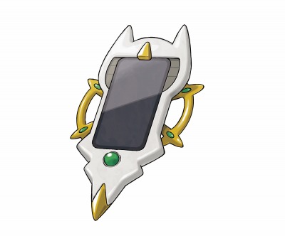 画像ギャラリー No.057のサムネイル画像 / 「Pokémon LEGENDS アルセウス」ヒスイ地方に生息するキング＆クイーンの情報が公開。行動範囲が広がる“ポケモンライド”も登場