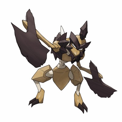 画像ギャラリー No.060のサムネイル画像 / 「Pokémon LEGENDS アルセウス」ヒスイ地方に生息するキング＆クイーンの情報が公開。行動範囲が広がる“ポケモンライド”も登場