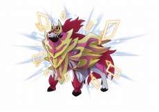 画像ギャラリー No.064のサムネイル画像 / 「Pokémon LEGENDS アルセウス」ヒスイ地方に生息するキング＆クイーンの情報が公開。行動範囲が広がる“ポケモンライド”も登場
