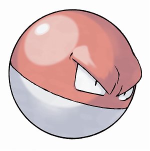 画像ギャラリー No.004のサムネイル画像 / 「Pokémon LEGENDS アルセウス」,ヒスイのすがたのビリリダマが公開に。木目調の見た目で,でんき・くさタイプ