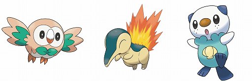 画像ギャラリー No.002のサムネイル画像 / 「Pokémon LEGENDS アルセウス」先行プレイレポート。シリーズ初のアクションRPGでは,ポケモンが主人公を襲ってくる!?