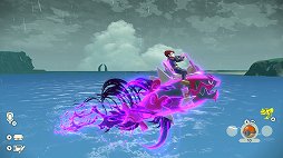 画像ギャラリー No.009のサムネイル画像 / 「Pokémon LEGENDS アルセウス」先行プレイレポート。シリーズ初のアクションRPGでは,ポケモンが主人公を襲ってくる!?