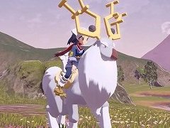 「Pokémon LEGENDS アルセウス」先行プレイレポート。シリーズ初のアクションRPGでは，ポケモンが主人公を襲ってくる!?