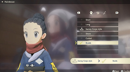 画像ギャラリー No.010のサムネイル画像 / 「Pokémon LEGENDS アルセウス」，約13分におよぶゲームプレイ映像がポケモン海外公式YouTubeで公開に