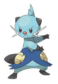 画像ギャラリー No.009のサムネイル画像 / 「Pokémon LEGENDS アルセウス」“FINAL PV”公開。物語の鍵を握る“アルセウス”の謎や，パートナーポケモンの進化に関する最新情報も