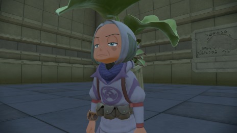 画像ギャラリー No.015のサムネイル画像 / 「Pokémon LEGENDS アルセウス」新たな“ヒスイのすがた”ポケモンや，ディアルガ・パルキアのオリジンフォルムが公開に