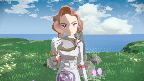 画像ギャラリー No.016のサムネイル画像 / 「Pokémon LEGENDS アルセウス」新たな“ヒスイのすがた”ポケモンや，ディアルガ・パルキアのオリジンフォルムが公開に