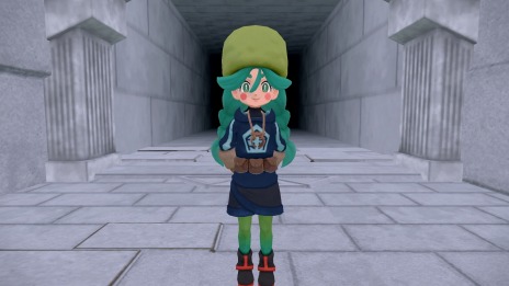 画像ギャラリー No.020のサムネイル画像 / 「Pokémon LEGENDS アルセウス」新たな“ヒスイのすがた”ポケモンや，ディアルガ・パルキアのオリジンフォルムが公開に
