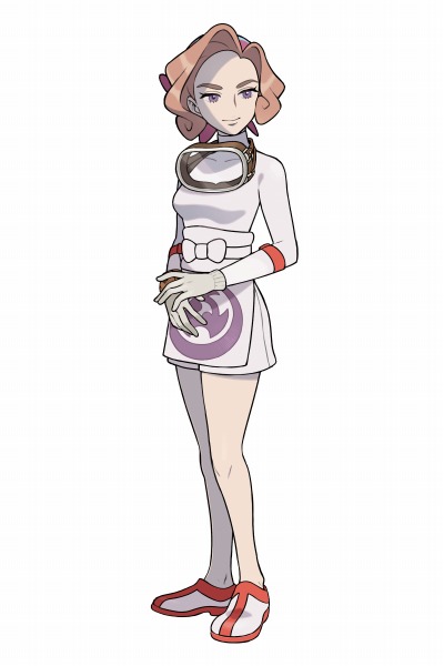 画像ギャラリー No.022のサムネイル画像 / 「Pokémon LEGENDS アルセウス」新たな“ヒスイのすがた”ポケモンや，ディアルガ・パルキアのオリジンフォルムが公開に