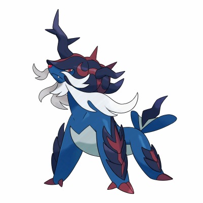 画像ギャラリー No.025のサムネイル画像 / 「Pokémon LEGENDS アルセウス」新たな“ヒスイのすがた”ポケモンや，ディアルガ・パルキアのオリジンフォルムが公開に
