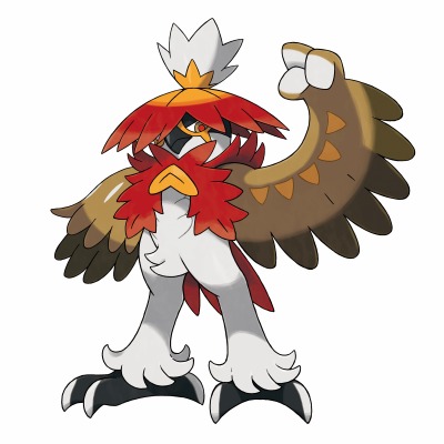 画像ギャラリー No.026のサムネイル画像 / 「Pokémon LEGENDS アルセウス」新たな“ヒスイのすがた”ポケモンや，ディアルガ・パルキアのオリジンフォルムが公開に