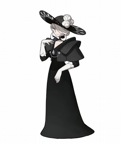 画像ギャラリー No.027のサムネイル画像 / 「Pokémon LEGENDS アルセウス」新たな“ヒスイのすがた”ポケモンや，ディアルガ・パルキアのオリジンフォルムが公開に