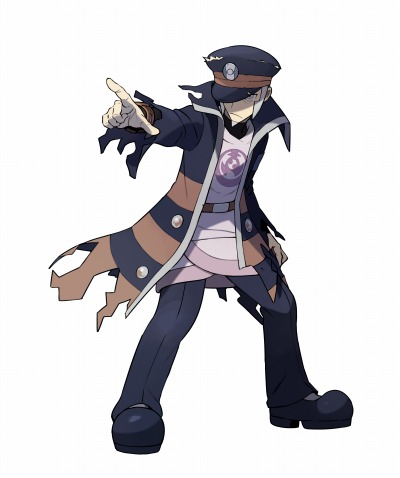 画像ギャラリー No.028のサムネイル画像 / 「Pokémon LEGENDS アルセウス」新たな“ヒスイのすがた”ポケモンや，ディアルガ・パルキアのオリジンフォルムが公開に