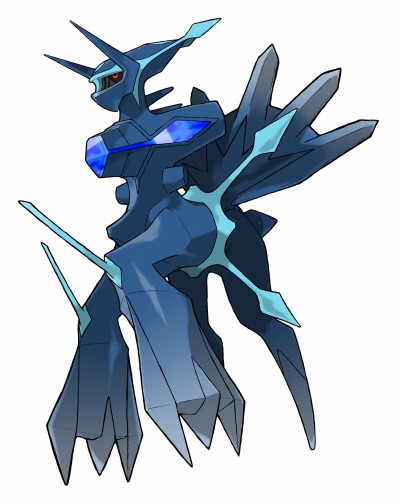 画像ギャラリー No.030のサムネイル画像 / 「Pokémon LEGENDS アルセウス」新たな“ヒスイのすがた”ポケモンや，ディアルガ・パルキアのオリジンフォルムが公開に
