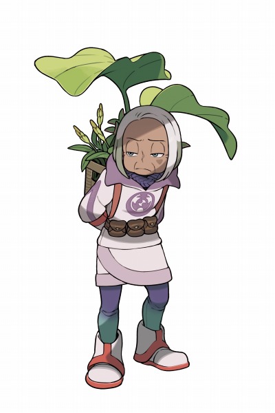 画像ギャラリー No.033のサムネイル画像 / 「Pokémon LEGENDS アルセウス」新たな“ヒスイのすがた”ポケモンや，ディアルガ・パルキアのオリジンフォルムが公開に