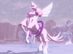 「Pokémon LEGENDS アルセウス」新たな“ヒスイのすがた”ポケモンや，ディアルガ・パルキアのオリジンフォルムが公開に