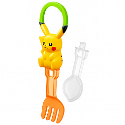 画像ギャラリー No.006のサムネイル画像 / マクドナルド,ハッピーセット「ポケモン アウトドア」を発表。子供達が自然に親しみ,科学への興味を引き出す8種類の玩具を用意