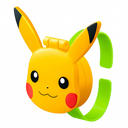 画像ギャラリー No.007のサムネイル画像 / マクドナルド,ハッピーセット「ポケモン アウトドア」を発表。子供達が自然に親しみ,科学への興味を引き出す8種類の玩具を用意