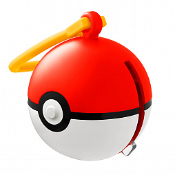 画像ギャラリー No.009のサムネイル画像 / マクドナルド,ハッピーセット「ポケモン アウトドア」を発表。子供達が自然に親しみ,科学への興味を引き出す8種類の玩具を用意