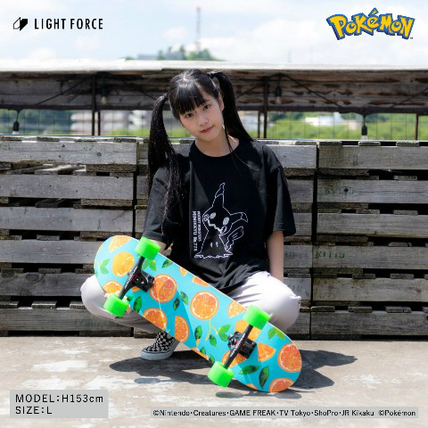 画像ギャラリー No.019のサムネイル画像 / 「ポケモン」デザインのリフレクターTシャツ&パーカーがヴィレヴァンオンラインに登場。予約受付中