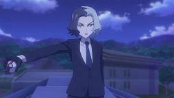 画像ギャラリー No.004のサムネイル画像 / アニメ「ポケットモンスター」新シリーズは4月14日に1時間スペシャルでスタート。メインビジュアル&キャスト情報も公開に