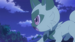 画像ギャラリー No.005のサムネイル画像 / アニメ「ポケットモンスター」新シリーズは4月14日に1時間スペシャルでスタート。メインビジュアル&キャスト情報も公開に