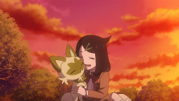 画像ギャラリー No.006のサムネイル画像 / アニメ「ポケットモンスター」新シリーズは4月14日に1時間スペシャルでスタート。メインビジュアル&キャスト情報も公開に