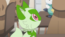 画像ギャラリー No.015のサムネイル画像 / アニメ「ポケットモンスター」新シリーズは4月14日に1時間スペシャルでスタート。メインビジュアル&キャスト情報も公開に