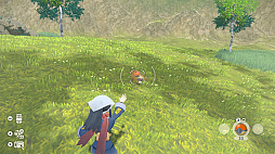 Pokémon LEGENDS アルセウス