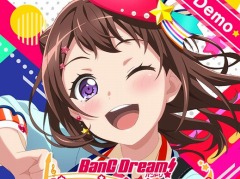 「バンドリ！ ガールズバンドパーティ！ for Nintendo Switch」の体験版が8月5日0：00に配信。“しゅわりん☆どり〜みん”など5曲を収録