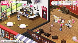 バンドリ! ガールズバンドパーティ! for Nintendo Switch