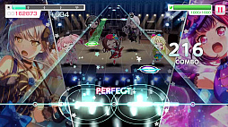 バンドリ! ガールズバンドパーティ! for Nintendo Switch